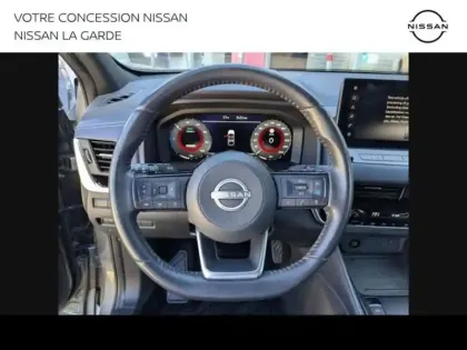 Photo 18 Nissan Qashqai  e-POWER 190ch Tekna 2022
