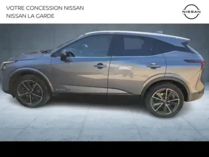 Photo 7 Nissan Qashqai  e-POWER 190ch Tekna 2022