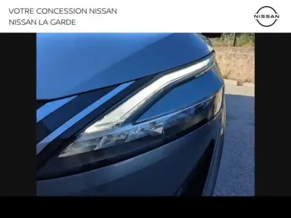 Photo 8 Nissan Qashqai  e-POWER 190ch Tekna 2022