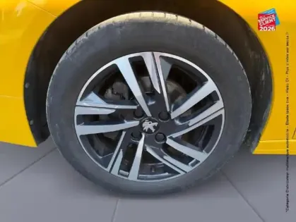 Photo 9 Peugeot 208 Gén. II Ph1 NG Style 5