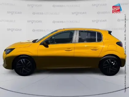 Photo 8 Peugeot 208 Gén. II Ph1 NG Style 5