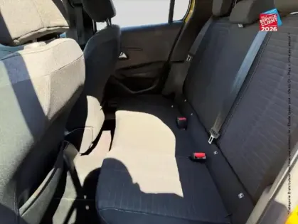 Photo 10 Peugeot 208 Gén. II Ph1 NG Style 5