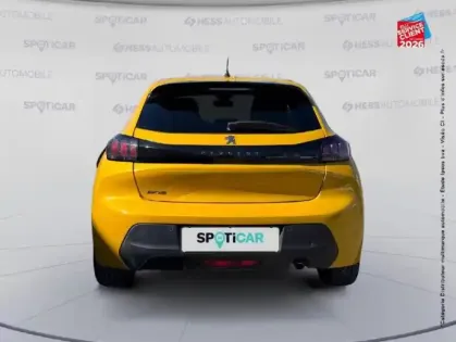 Photo 6 Peugeot 208 Gén. II Ph1 NG Style 5