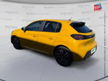 Photo 7 Peugeot 208 Gén. II Ph1 NG Style 5