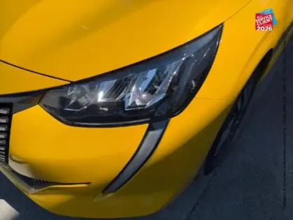 Photo 12 Peugeot 208 Gén. II Ph1 NG Style 5