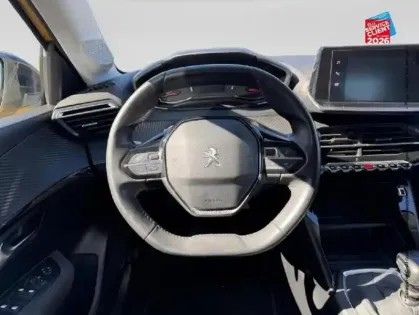 Photo 11 Peugeot 208 Gén. II Ph1 NG Style 5