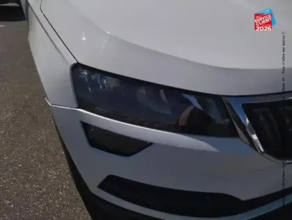 Photo 12 Skoda Karoq  2.0 TDI 150ch SCR Ambition 4x4 DSG