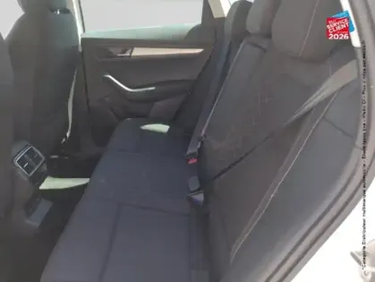 Photo 10 Skoda Karoq  2.0 TDI 150ch SCR Ambition 4x4 DSG