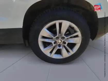 Photo 9 Skoda Karoq  2.0 TDI 150ch SCR Ambition 4x4 DSG