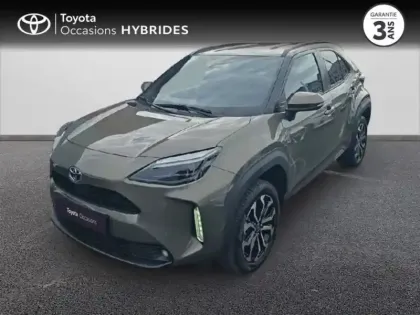 Photo Toyota Yaris Design