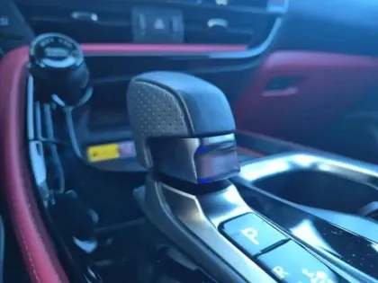 Photo 13 Lexus Nx Gén. II Ph1 F SPORT Executive 5