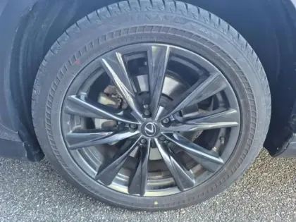 Photo 7 Lexus Nx Gén. II Ph1 F SPORT Executive 5