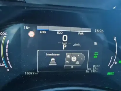 Photo 12 Lexus Nx Gén. II Ph1 F SPORT Executive 5