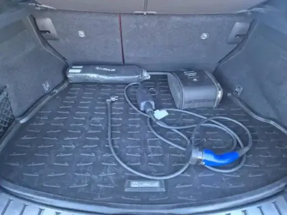 Photo 6 Lexus Nx Gén. II Ph1 F SPORT Executive 5