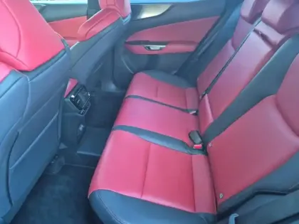 Photo 5 Lexus Nx Gén. II Ph1 F SPORT Executive 5