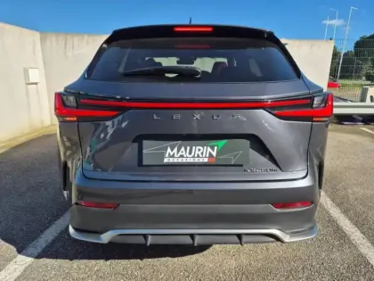 Photo 11 Lexus Nx Gén. II Ph1 F SPORT Executive 5