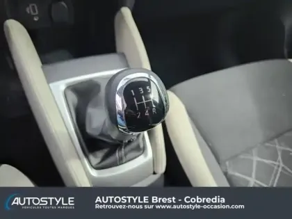 Photo 12 Nissan Micra Gén. V (K14) Ph1 Acenta 5