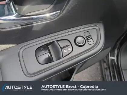 Photo 14 Nissan Micra Gén. V (K14) Ph1 Acenta 5