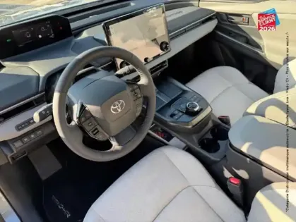 Photo 29 Toyota C-HR + 343ch 77kWh Collection Performance AWD