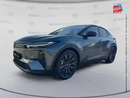 Photo 15 Toyota C-HR + 343ch 77kWh Collection Performance AWD