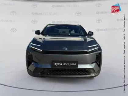 Photo 16 Toyota C-HR + 343ch 77kWh Collection Performance AWD