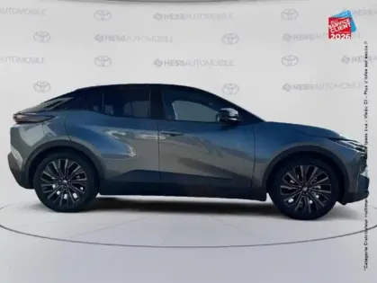 Photo 18 Toyota C-HR + 343ch 77kWh Collection Performance AWD