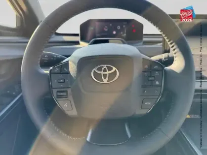 Photo 26 Toyota C-HR + 343ch 77kWh Collection Performance AWD