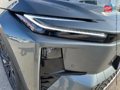 Photo 27 Toyota C-HR + 343ch 77kWh Collection Performance AWD