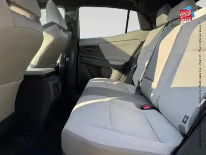 Photo 10 Toyota C-HR Gén. I Ph1 Collection Perfor. 5