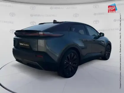 Photo 20 Toyota C-HR + 343ch 77kWh Collection Performance AWD