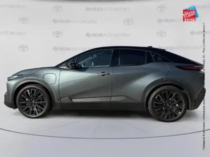 Photo 23 Toyota C-HR + 343ch 77kWh Collection Performance AWD