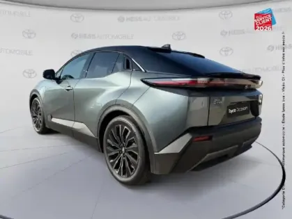 Photo 22 Toyota C-HR + 343ch 77kWh Collection Performance AWD