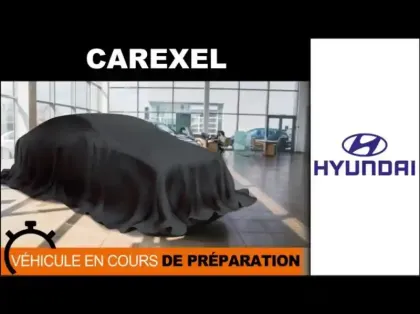 Photo Hyundai Tucson Creative