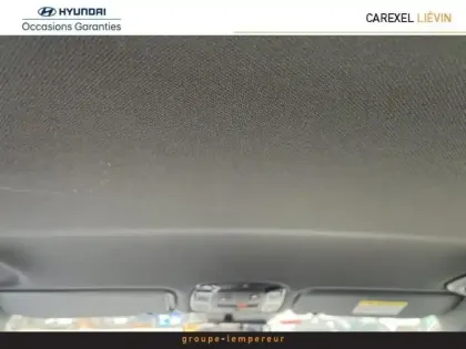 Photo 10 Hyundai Tucson Gén. IV Ph2 Creative 5