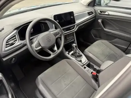 Photo 9 Volkswagen T-roc Gén. I Ph2 Style Edition 5