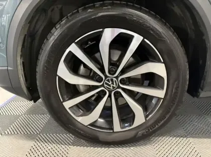 Photo 5 Volkswagen T-roc Gén. I Ph2 Style Edition 5