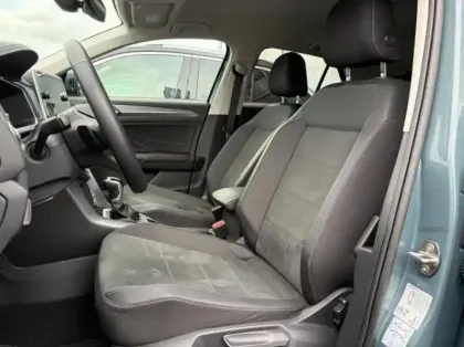 Photo 10 Volkswagen T-roc Gén. I Ph2 Style Edition 5