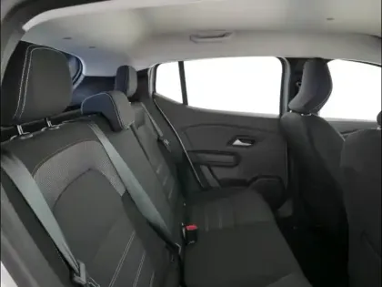 Photo 8 Dacia Sandero Gén. III (BJI) Ph2 Stepway Expression 5