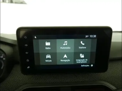 Photo 11 Dacia Sandero Gén. III (BJI) Ph2 Stepway Expression 5