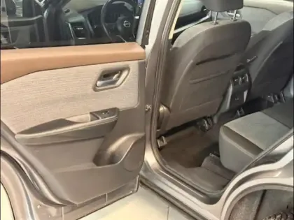 Photo 11 Nissan X-trail Gén. IV (T33) Ph1 N-Connecta 5