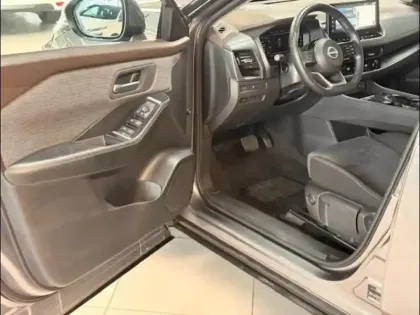 Photo 12 Nissan X-trail Gén. IV (T33) Ph1 N-Connecta 5