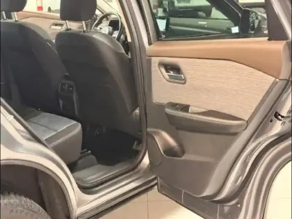 Photo 13 Nissan X-trail Gén. IV (T33) Ph1 N-Connecta 5