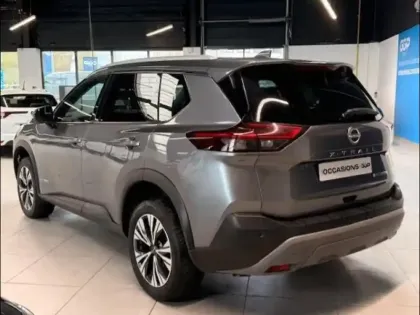 Photo 6 Nissan X-trail Gén. IV (T33) Ph1 N-Connecta 5