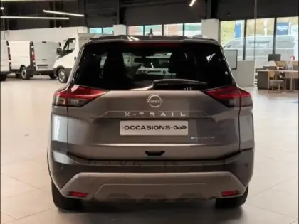 Photo 5 Nissan X-trail Gén. IV (T33) Ph1 N-Connecta 5