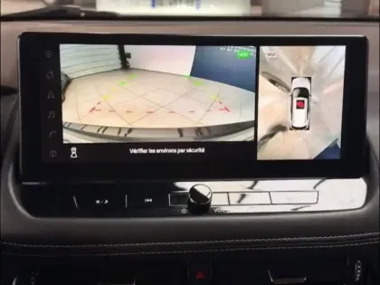 Photo 14 Nissan X-trail Gén. IV (T33) Ph1 N-Connecta 5