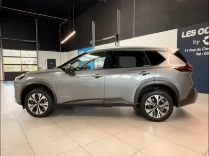 Photo 7 Nissan X-trail Gén. IV (T33) Ph1 N-Connecta 5