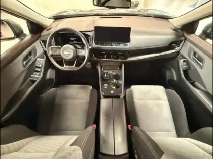 Photo 8 Nissan X-trail Gén. IV (T33) Ph1 N-Connecta 5