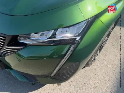 Photo 12 Peugeot 308  1.2 PureTech 130ch S&S Allure Pack EAT8