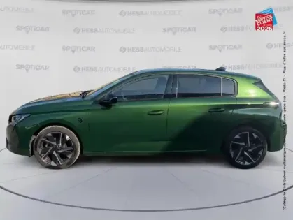 Photo 8 Peugeot 308  1.2 PureTech 130ch S&S Allure Pack EAT8