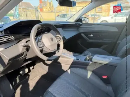 Photo 14 Peugeot 308  1.2 PureTech 130ch S&S Allure Pack EAT8